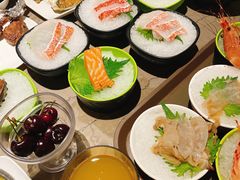 -海天盛宴海鲜自助(正大广场店)