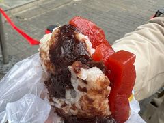 -清真·白记年糕(牛街北口店)