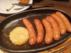 -萨莉亚意式餐厅(莲花国际广场店)