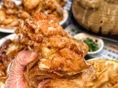 -禄粥·广府味·煲仔粥·宵夜·明档现做(江南西店)