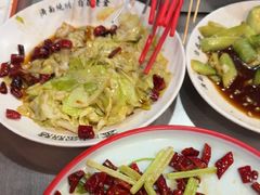 -清真·老金烧烤·小龙虾(山大路店)