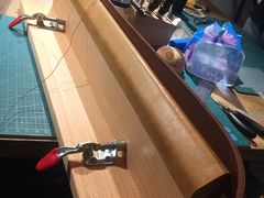 -如果·追梦手工皮具DIY教学店(田子坊店)