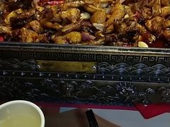 -蛙小侠(柳州万象城店)
