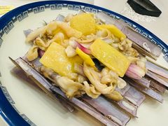 -寻味顺德·南记酒家·传统顺德菜·鱼生(广源路店)