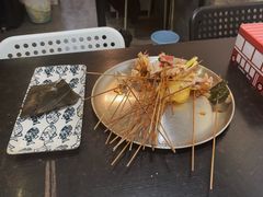 -谭家·钵钵鸡·蹄花·兔头(玉林南路店)
