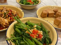 -东排食堂长沙小吃大排档(五一广场店)