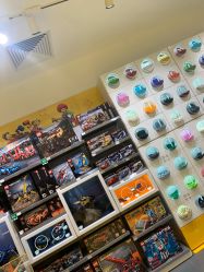 -LEGO(国贸商城店)