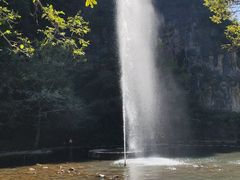 -郧西五龙河风景区