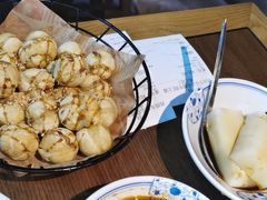 -肖四女乐山跷脚牛肉(南汇大学城生活广场店)