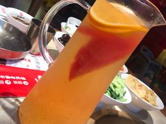 -老佛爷炭火蛙锅直营(清滨路总店)