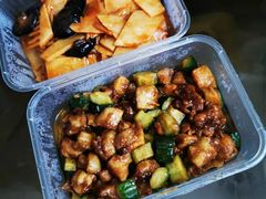 烧二冬-马凯餐厅(地安门店)