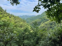 -丹山赤水风景名胜区