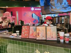 -兰芳园丝袜奶茶(方庄时代店)