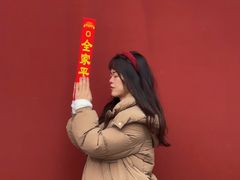 -南岳衡山风景名胜区-南岳大庙