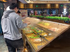 -樱煦和牛寿喜烧(如皋吾悦广场店)