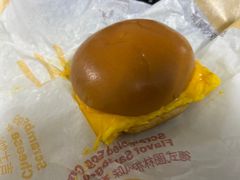 -麦当劳(盛兴大街店)