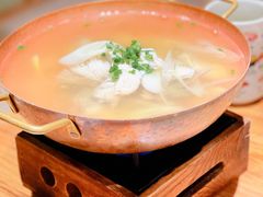 -江户前寿司(好运街店)