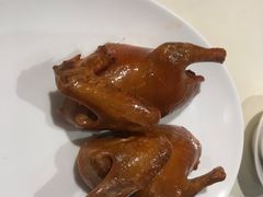 -利苑酒家(金宝店)