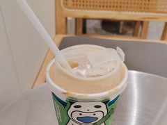 -蓝嘴兽咖啡(开福万达广场店)