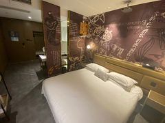 -天逅酒店(苏州观前步行街店)