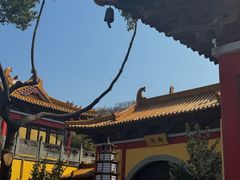 -南京市江宁方山