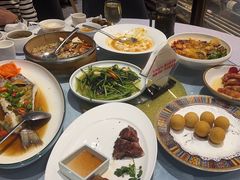 -苏先生海鲜渔庄(金桥店)