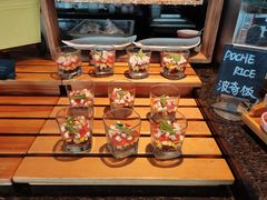 -Social 秀西餐厅-长沙瑞吉酒店(运达店)