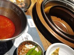 -农乐园炭火烤肉(世茂店)