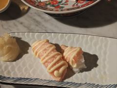 -阿吾罗日本料理(K11艺术中心店)