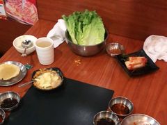 -大阪烧肉BAKA一代(十亩地店)