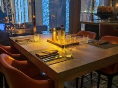 -上海柏悦酒店·世纪100牛排馆