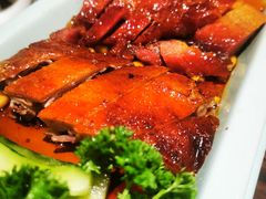烧味拼盘3110-避风塘(光启城店)