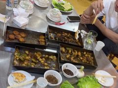-老三李村河底戳子肉(总店)