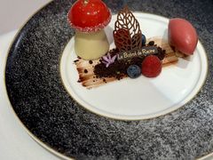 -Le Bistrot de Racine