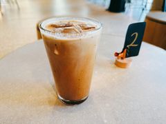 巧克力摩卡-星巴克臻选(上海合生汇1F店)
