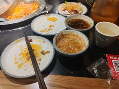-井格重庆火锅(西直门凯德Mall店)