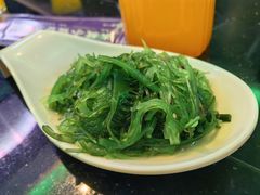 -冰城小镇音乐串吧·聚会餐厅(百子湾店)