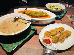 -曾宴·楚菜(湖北省博物馆店)