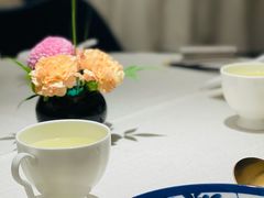 -狮王府淮扬菜(万象城店)