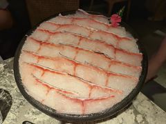 黑斑鱼片-麻路成都火锅(柏威年店)