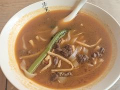 -漆黑觉米粉(三里屯店)