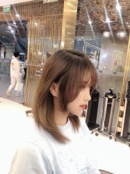 点击看大图 -3AM·S HAIR SALON烫发染发接发