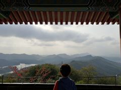 -高榜山景区