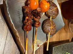 -鸟鹏烧鸟居酒屋(熙龙湾店)