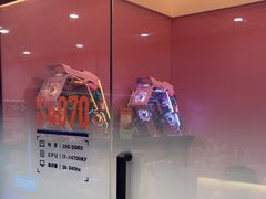 -杰拉电竞·网咖(杭州钱塘区龙湖金沙天街店)