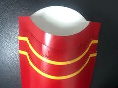 -麦当劳(红旗路店)