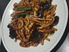 -老牌坊鲁菜名店(聊城美食岛店)