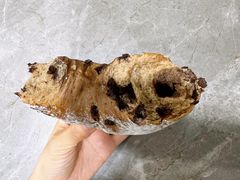 巧克力芝士-面包日报