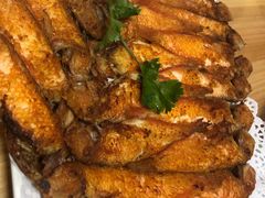 -鱼篮仔·潮汕美食(圆明新园店)