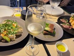 -Mercato莫卡多露台餐厅与酒吧(K11店)